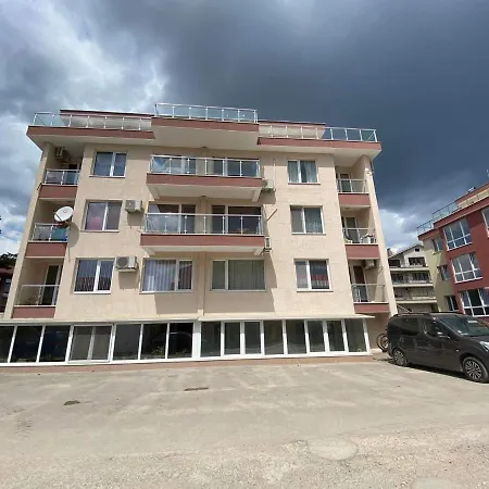 Appartement Sumi