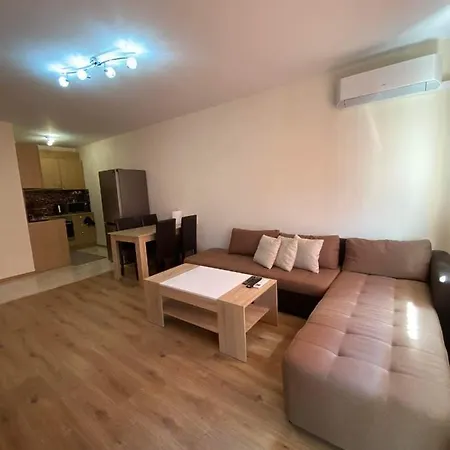 Sumi Appartement Varna