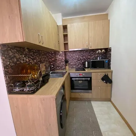 Sumi Appartement *