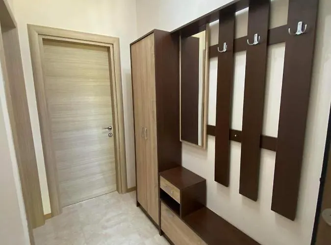 Apartment Sumi Varna